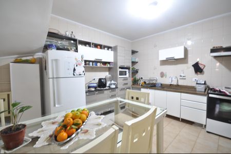 Casa à venda com 180m², 3 quartos e 3 vagasCozinha