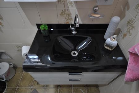 Casa à venda com 180m², 3 quartos e 3 vagasBanheiro Social