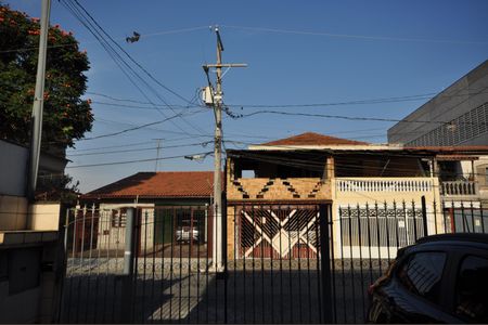 Casa à venda com 180m², 3 quartos e 3 vagasVista da Sala