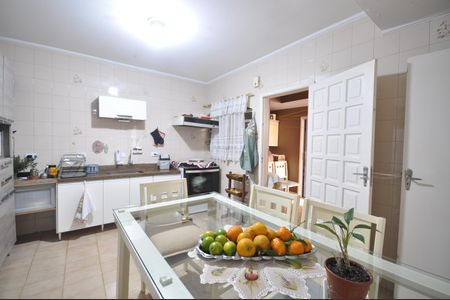 Casa à venda com 180m², 3 quartos e 3 vagasCozinha