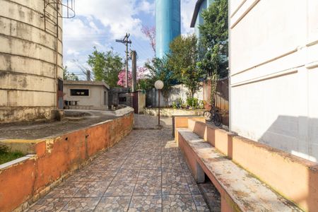 Apartamento à venda com 42m², 2 quartos e 1 vaga Apartamento à venda com 42m², 2 quartos e 1 vagaÁrea comum