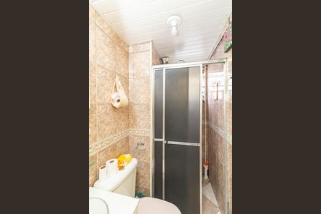 Apartamento à venda com 42m², 2 quartos e 1 vaga Apartamento à venda com 42m², 2 quartos e 1 vagaBanheiro Social