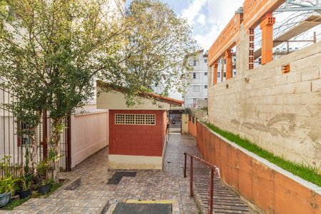 Apartamento à venda com 42m², 2 quartos e 1 vaga Apartamento à venda com 42m², 2 quartos e 1 vagaÁrea comum