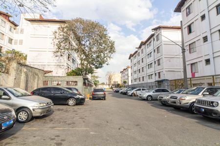 Apartamento à venda com 42m², 2 quartos e 1 vaga Apartamento à venda com 42m², 2 quartos e 1 vagaÁrea comum