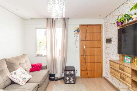 Apartamento à venda com 42m², 2 quartos e 1 vaga Apartamento à venda com 42m², 2 quartos e 1 vagaSala