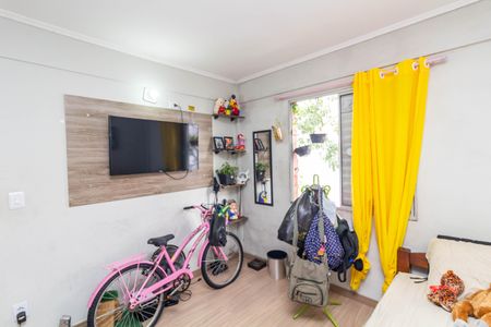 Apartamento à venda com 42m², 2 quartos e 1 vaga Apartamento à venda com 42m², 2 quartos e 1 vagaQuarto 1