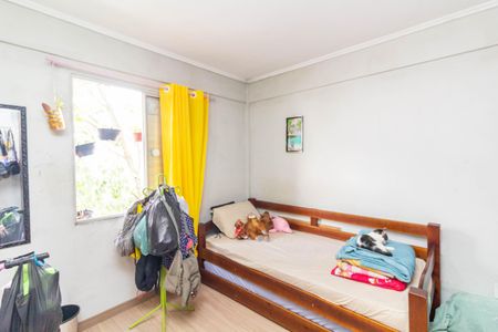 Apartamento à venda com 42m², 2 quartos e 1 vaga Apartamento à venda com 42m², 2 quartos e 1 vagaQuarto 1