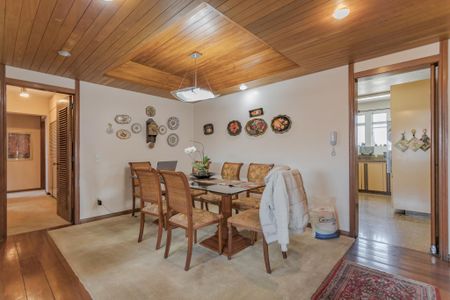 Apartamento à venda com 450m², 3 quartos e 2 vagasSala