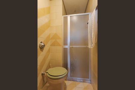 Apartamento à venda com 450m², 3 quartos e 2 vagasBanheiro de Serviço