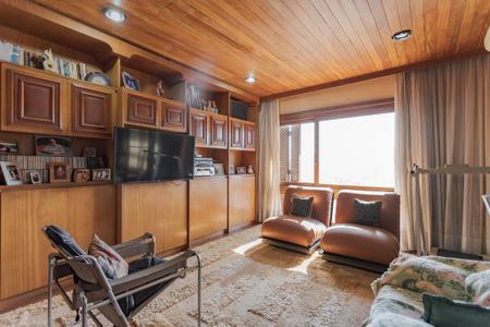 Apartamento à venda com 450m², 3 quartos e 2 vagasSala