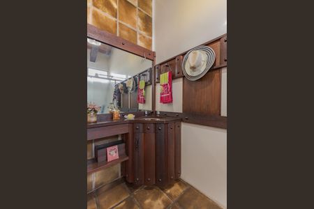 Apartamento à venda com 450m², 3 quartos e 2 vagasBanheiro 2