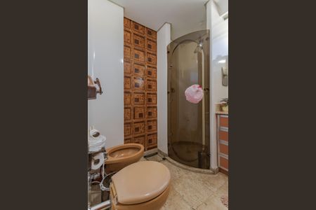 Apartamento à venda com 450m², 3 quartos e 2 vagasBanheiro da Suíte