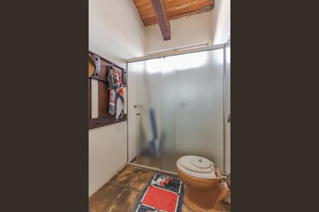 Apartamento à venda com 450m², 3 quartos e 2 vagasBanheiro 2