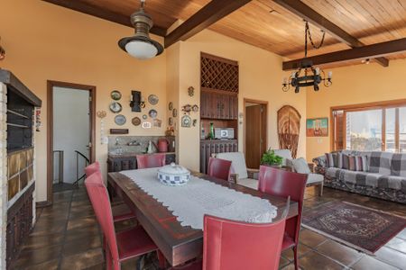 Apartamento à venda com 450m², 3 quartos e 2 vagasEspaço Gourmet