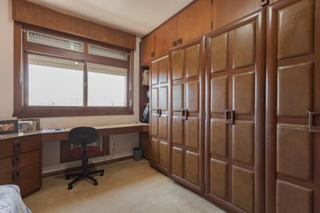 Apartamento à venda com 450m², 3 quartos e 2 vagasQuarto 2