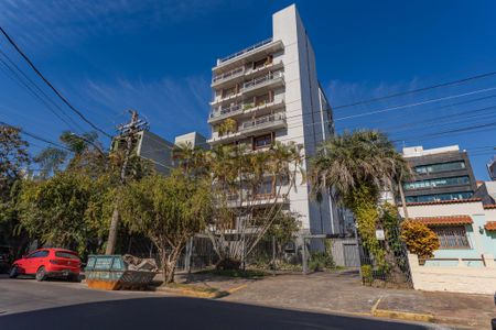 Apartamento à venda com 450m², 3 quartos e 2 vagasFachada
