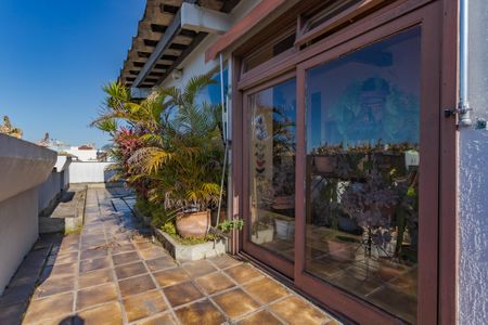 Apartamento à venda com 450m², 3 quartos e 2 vagasTerraço