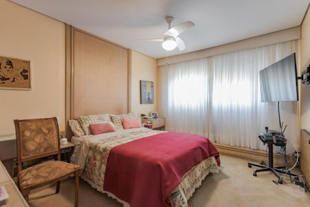 Apartamento à venda com 450m², 3 quartos e 2 vagasSuíte