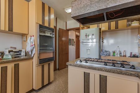 Apartamento à venda com 450m², 3 quartos e 2 vagasCozinha