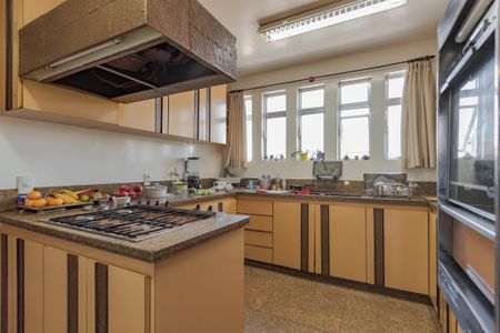 Apartamento à venda com 450m², 3 quartos e 2 vagasCozinha