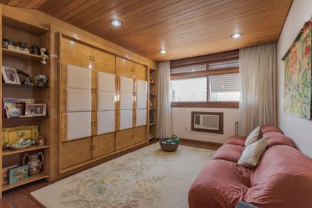 Apartamento à venda com 450m², 3 quartos e 2 vagasSala