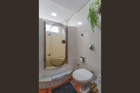 Apartamento à venda com 450m², 3 quartos e 2 vagasBanheiro 1