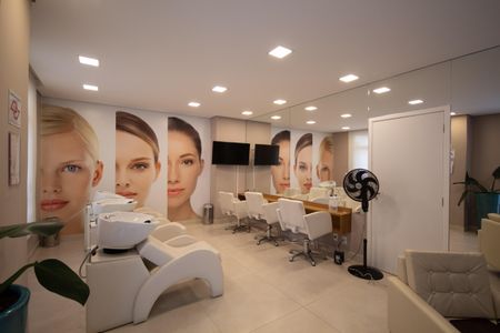 Apartamento à venda com 62m², 2 quartos e 1 vagaEspaço Beleza