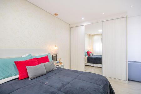 Apartamento à venda com 62m², 2 quartos e 1 vagaSuíte
