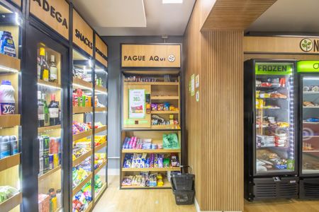 Apartamento à venda com 62m², 2 quartos e 1 vagaMercado