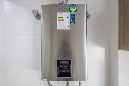 Apartamento à venda com 62m², 2 quartos e 1 vagaÁrea de Serviço