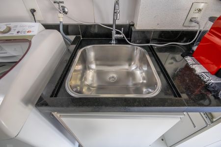 Apartamento à venda com 62m², 2 quartos e 1 vagaÁrea de Serviço