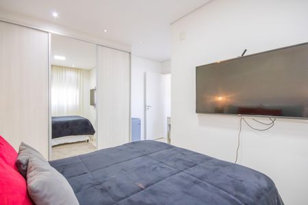 Apartamento à venda com 62m², 2 quartos e 1 vagaSuíte