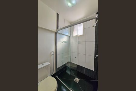 Apartamento à venda com 260m², 3 quartos e 2 vagas Apartamento à venda com 260m², 3 quartos e 2 vagasBanheiro 2