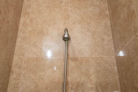 Casa à venda com 260m², 3 quartos e 9 vagasBanheiro da Suíte