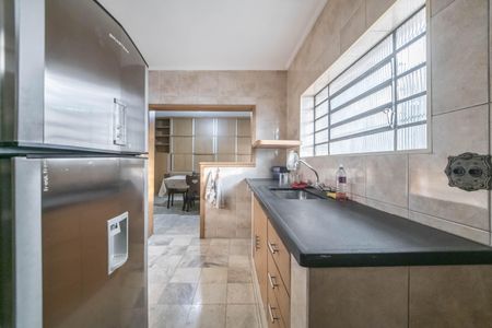 Casa à venda com 260m², 3 quartos e 9 vagasCozinha