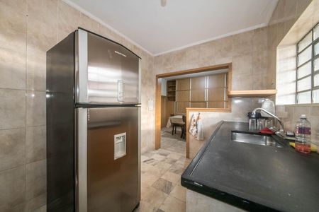 Casa à venda com 260m², 3 quartos e 9 vagasCozinha