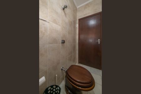 Casa à venda com 260m², 3 quartos e 9 vagasLavabo