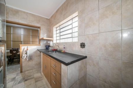 Casa à venda com 260m², 3 quartos e 9 vagasCozinha