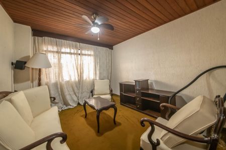 Casa à venda com 260m², 3 quartos e 9 vagasSala 2