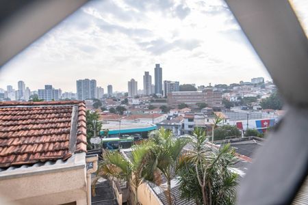 Casa à venda com 260m², 3 quartos e 9 vagasQuarto 2 - Vista