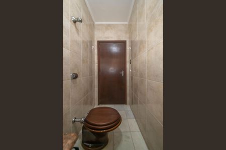 Casa à venda com 260m², 3 quartos e 9 vagasLavabo