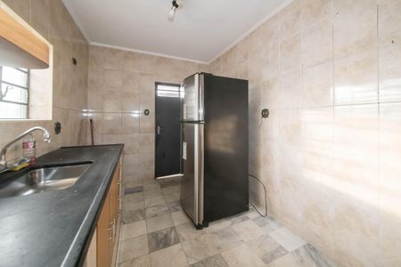 Casa à venda com 260m², 3 quartos e 9 vagasCozinha