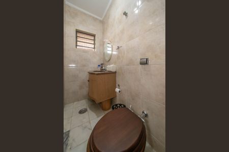 Casa à venda com 260m², 3 quartos e 9 vagasLavabo