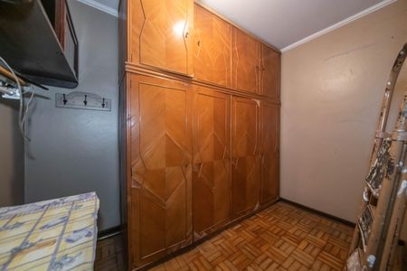 Casa à venda com 260m², 3 quartos e 9 vagasQuarto de Serviço