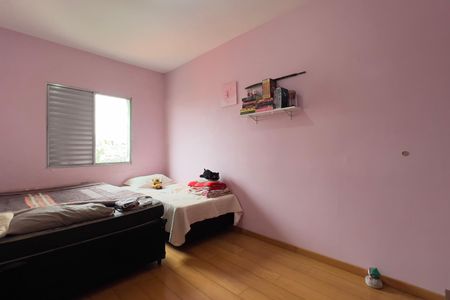 Apartamento à venda com 76m², 3 quartos e 1 vaga Apartamento à venda com 76m², 3 quartos e 1 vagaQuarto 2