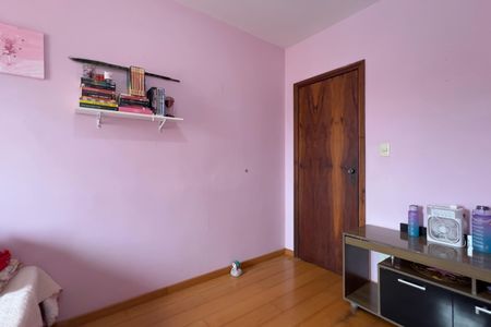 Apartamento à venda com 76m², 3 quartos e 1 vaga Apartamento à venda com 76m², 3 quartos e 1 vagaQuarto 2