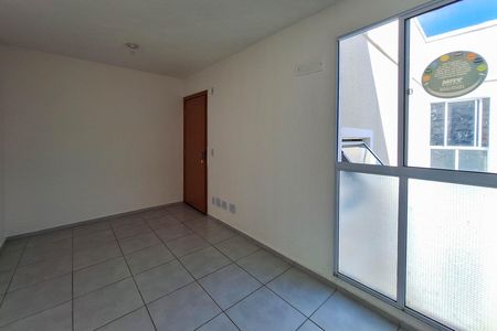 Apartamento para alugar com 48m², 2 quartos e 1 vaga Apartamento para alugar com 48m², 2 quartos e 1 vagaSala