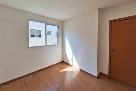 Apartamento para alugar com 48m², 2 quartos e 1 vaga Apartamento para alugar com 48m², 2 quartos e 1 vagaQuarto 2