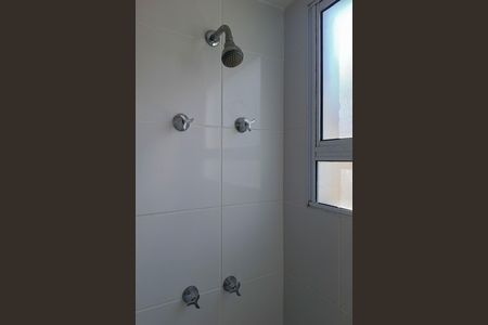 Apartamento para alugar com 48m², 2 quartos e 1 vaga Apartamento para alugar com 48m², 2 quartos e 1 vagaBanheiro