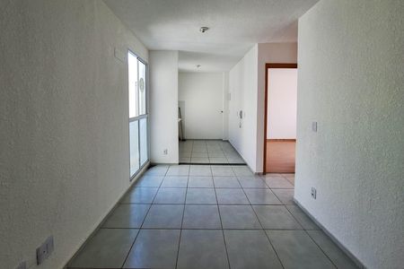 Apartamento para alugar com 48m², 2 quartos e 1 vaga Apartamento para alugar com 48m², 2 quartos e 1 vagaSala